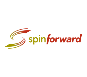 Spinforward Logo