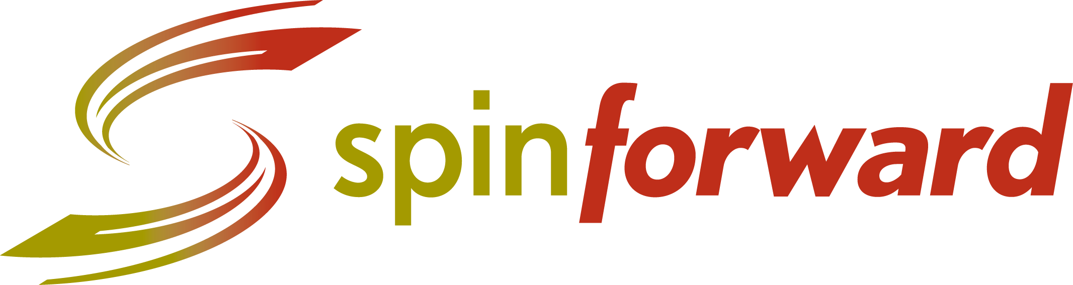 Spinforward Logo
